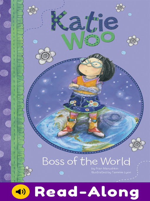 Imagen de portada para Boss of the World